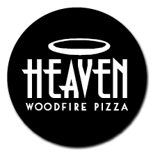 Heaven Woodfire Pizza